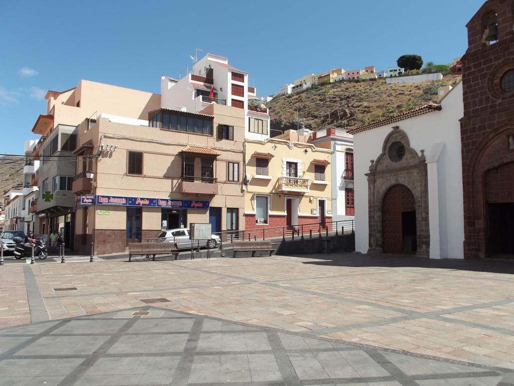 Apartamentos Pepita San Sebastian De La Gomera Room photo