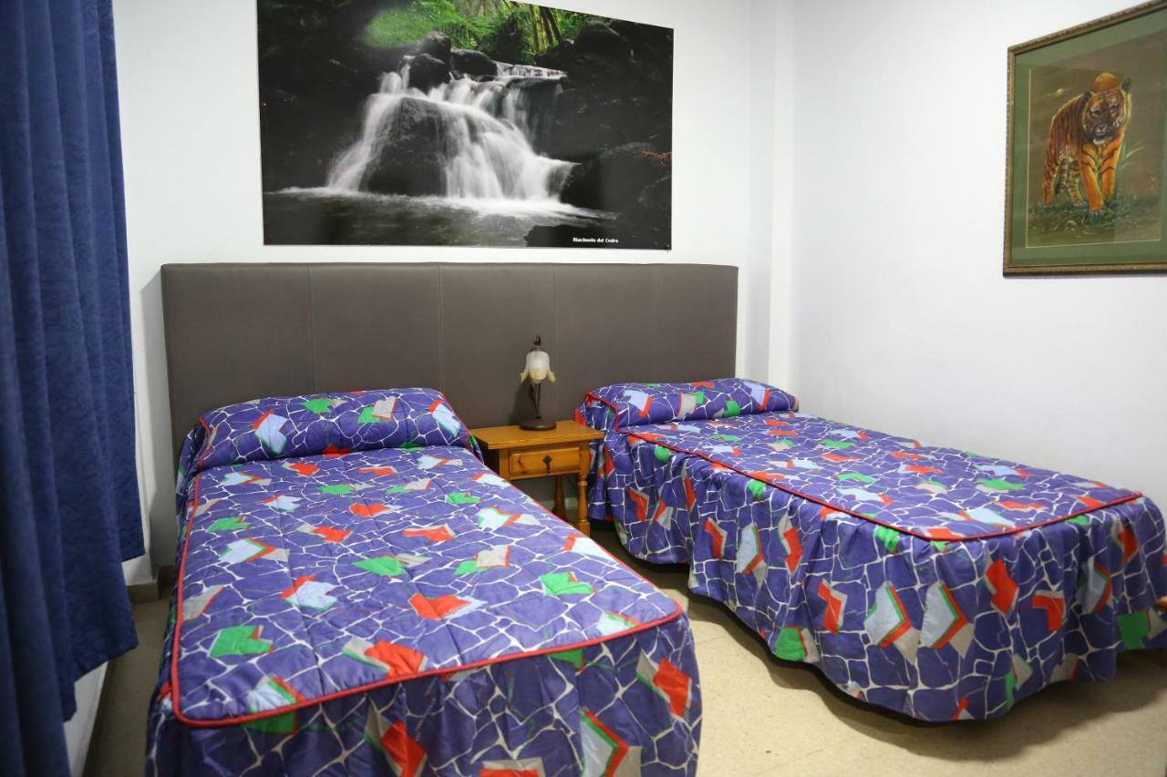 Apartamentos Pepita San Sebastian De La Gomera Exterior photo