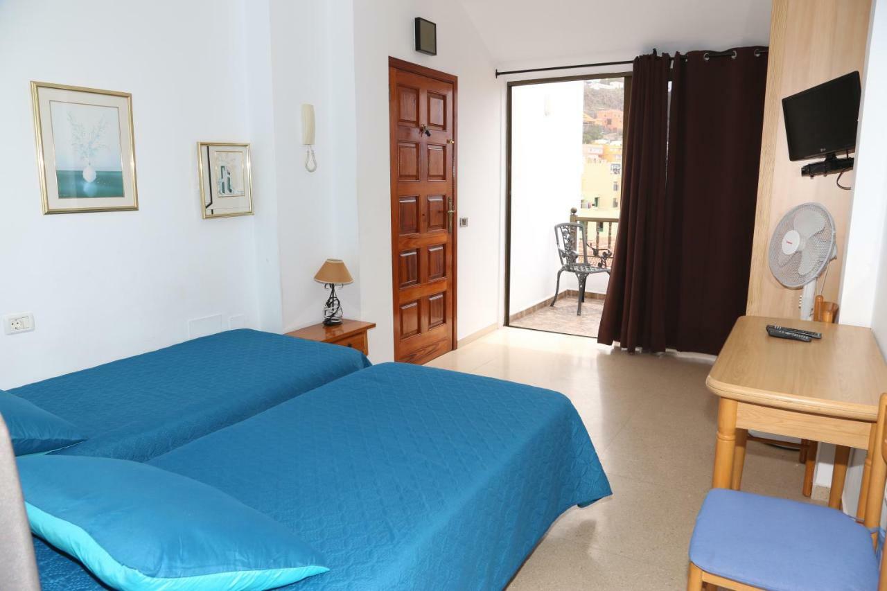 Apartamentos Pepita San Sebastian De La Gomera Exterior photo